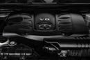 Infiniti QX80 black edition Qx80 Black Edition | 3,428 P.M | 0% Downpayment | Agency Maintained