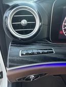 Mercedes Benz E43 AMG SPORT