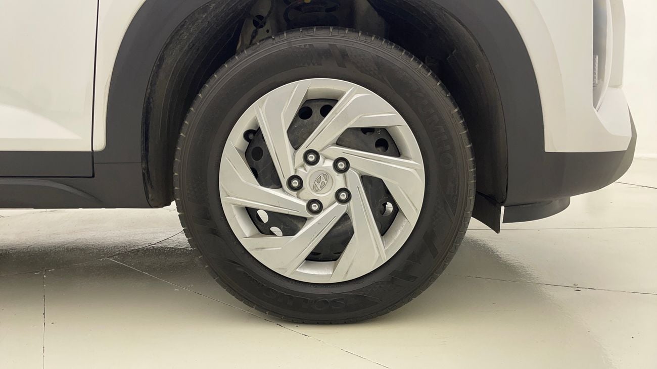 هيونداي كريتا SMART 1.5 | بدون دفعة مقدمة | اختبار القيادة في المنزل