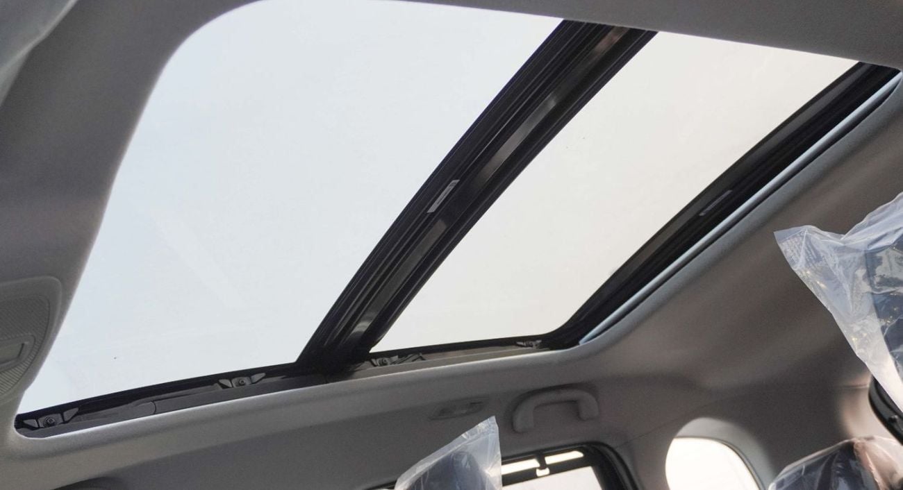 Toyota Urban Cruiser 2026 MODEL TOYOTA URBAN CRUISER 1.5L GLX