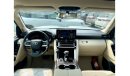 Toyota Land Cruiser LC GXR V 4.0 2024