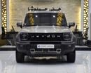 Jetour T2 LUX EXCELLENT DEAL for our Jetour T2 XWD ( 2024 Model ) in Grey Color Chinese Specs