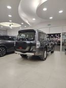 Mitsubishi Pajero GLS M/L DIAMOND