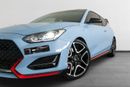 Hyundai Veloster N Sport