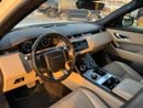 Land Rover Range Rover Velar P250 R-Dynamic SE 2.0L