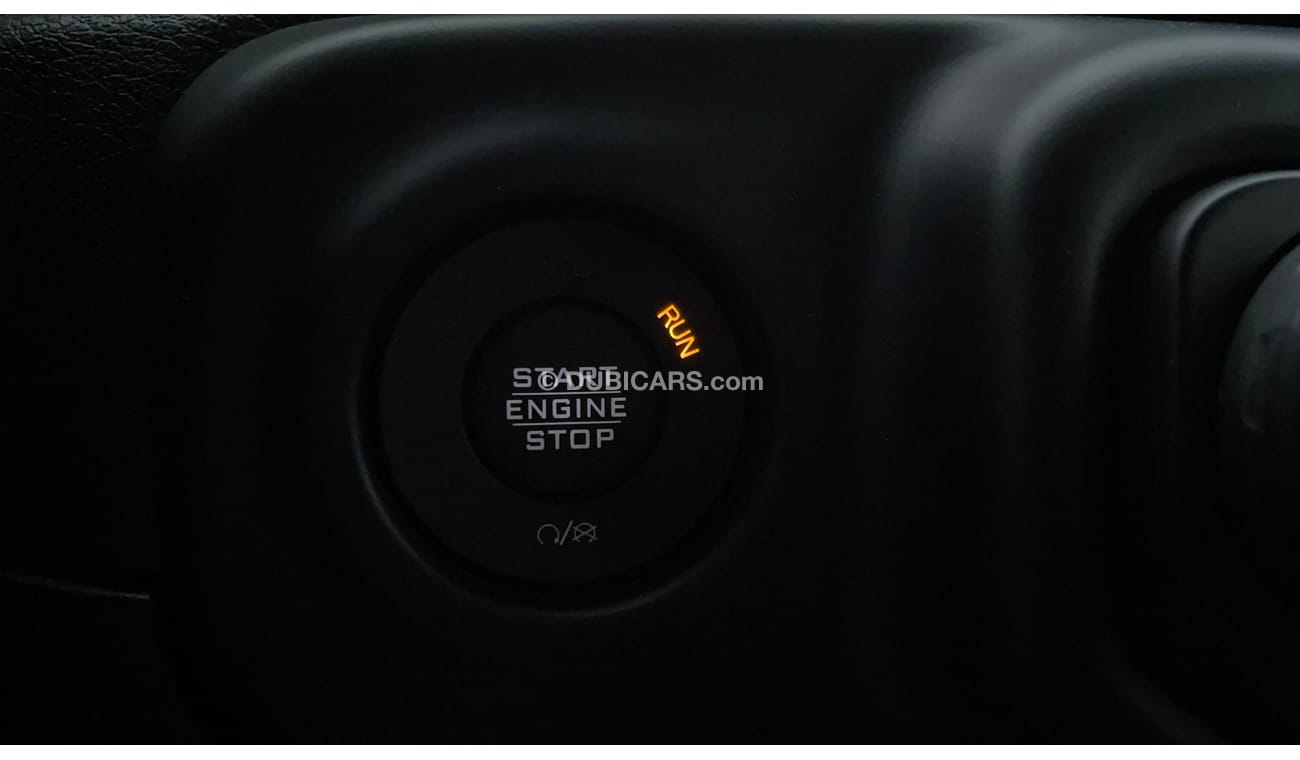 Jeep Wrangler RUBICON 3.6 | Zero Down Payment | Free Home Test Drive