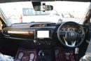 Toyota Hilux GLX 2.8L A/T