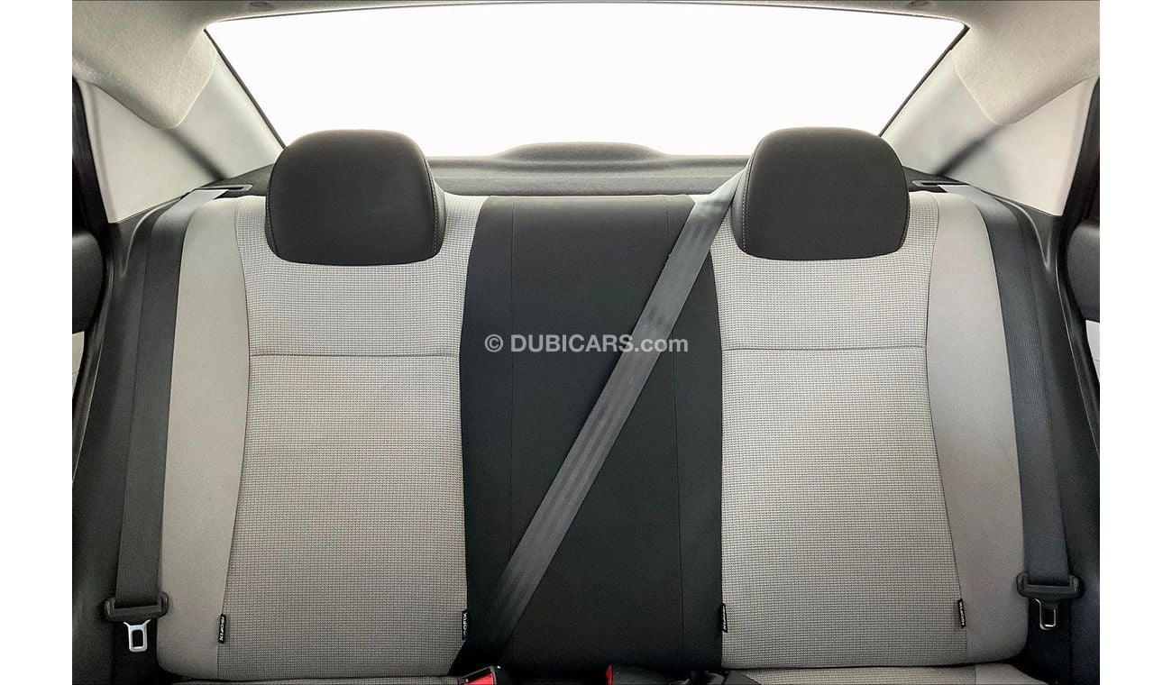 Hyundai Accent Smart / GL