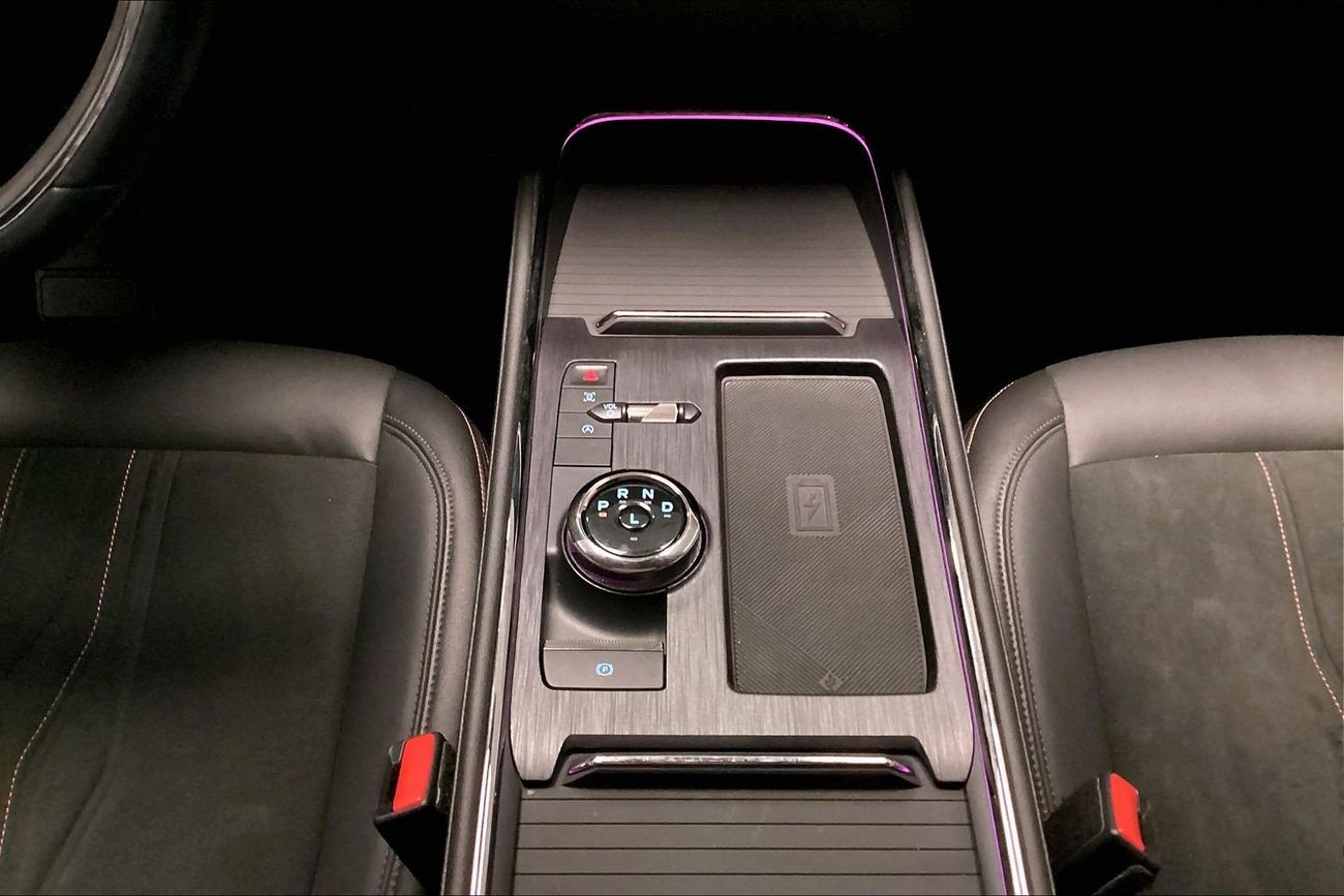 فورد توروس Titanium | National Day Celebration | شامل الضمان | 0 ﺪﻔﻋﺓ ﺃﻮﻟﻯ