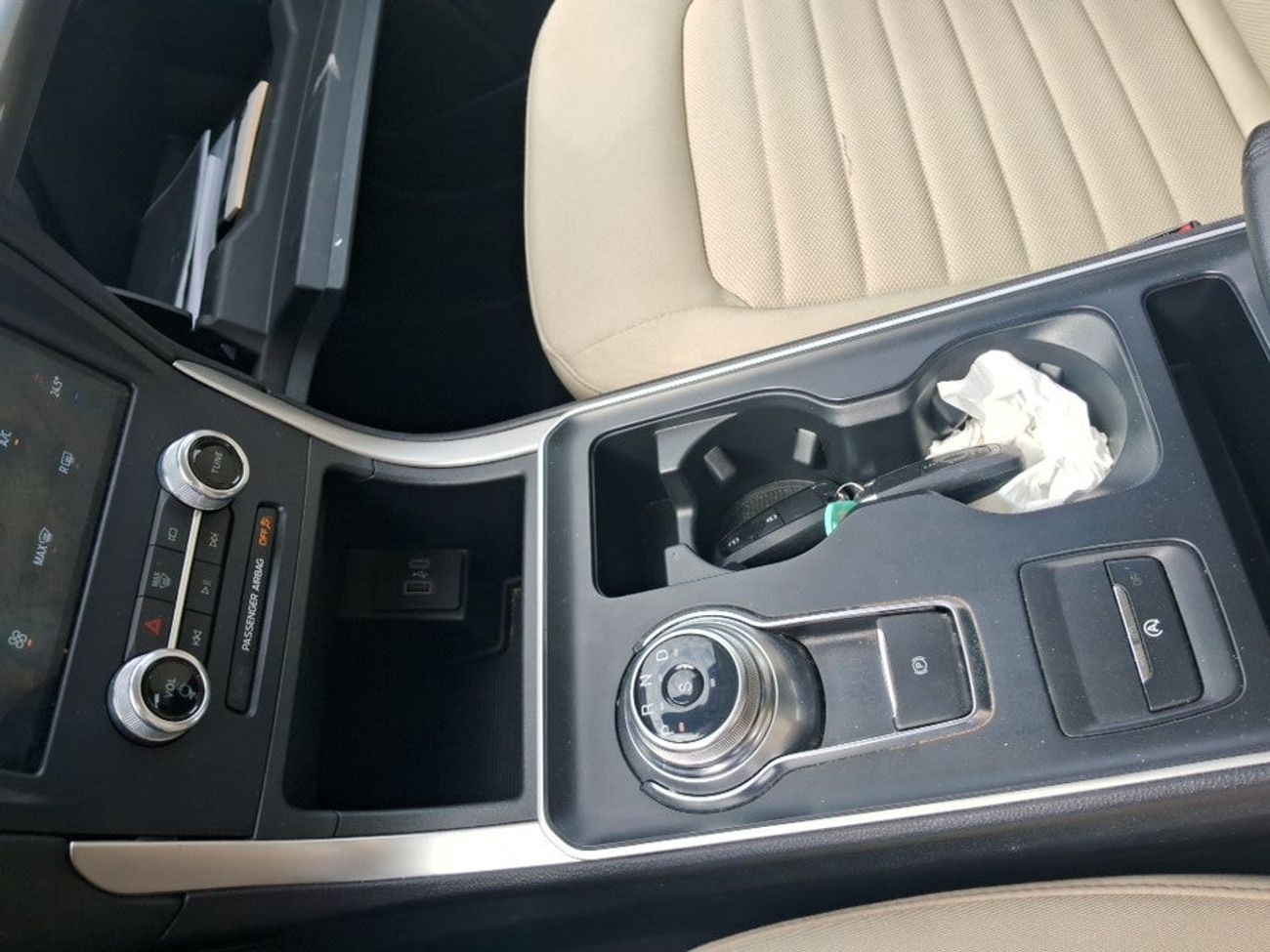 Ford Edge SE 2 | Zero Down Payment | Home Test Drive