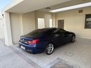 BMW 640i M-Sport