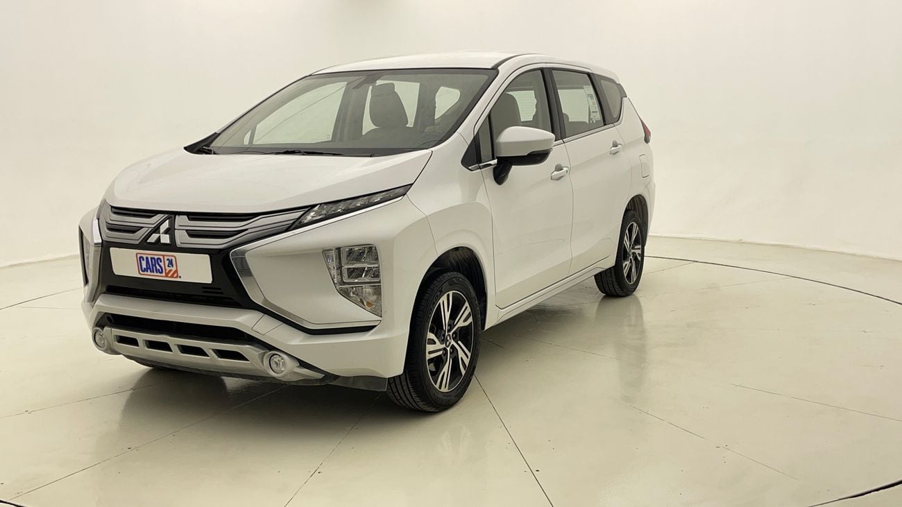 Mitsubishi Xpander HIGHLINE 1.5 | Zero Down Payment | Home Test Drive