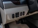 Mitsubishi Pajero GLS H/L GOLD