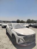 Changan X5 Plus BEYOND PRO