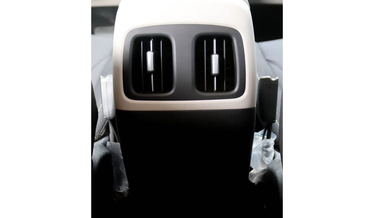 هيونداي توسون Smart 1.6L Hyundai Tucson 1.6L 2024 GCC, Agency Warranty Until 2029, Original Paint, hybrid, 1879 P.