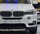 BMW X5 35i EXCLUSIVE EXCELLENT DEAL for our BMW X5 xDrive35i ( 2014 Model ) in White Color GCC Specs