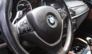 BMW X6 5.0 I