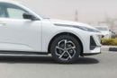 تشنجان ايادو بلس Changan EADO PLUS 1.5T 2025 (White&Black)