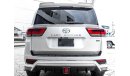 Toyota Land Cruiser Diesel Land Cruiser 2023