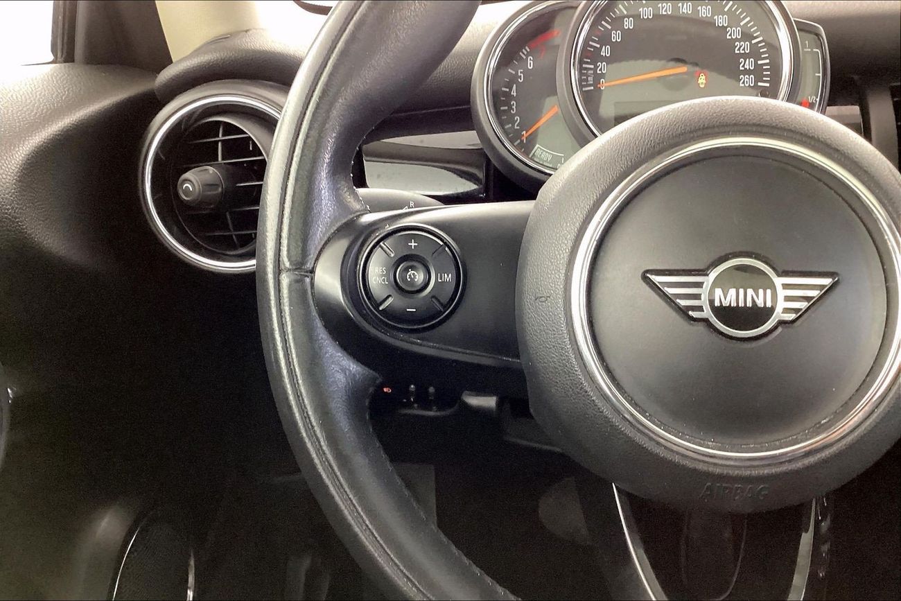 Mini Cooper Cooper | National Day Celebration | Guaranteed Warranty | 0 Down Payment