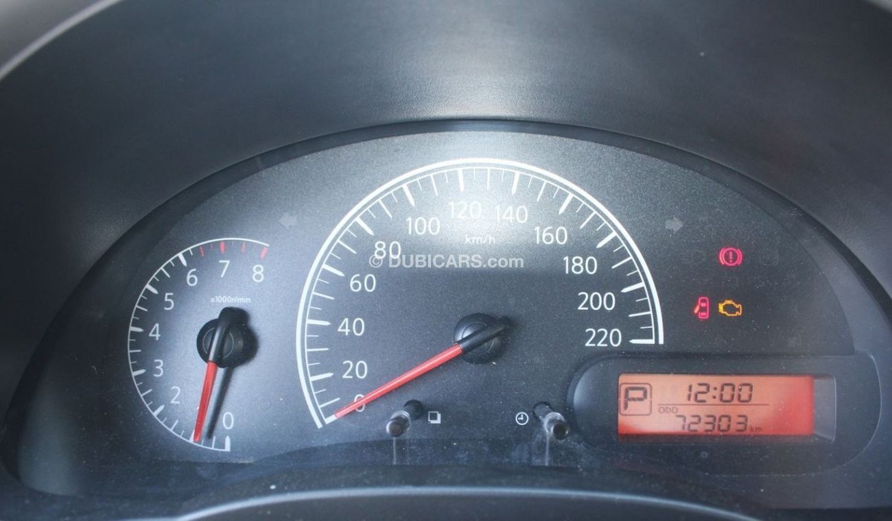 Nissan Sunny Nissan Sunny 2019 GCC, in excellent condition