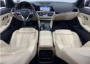 BMW 330i Exclusive 2.0L (258 HP) 2019 BMW 330i, November 2025 BMW Warranty + Service Pack, GCC