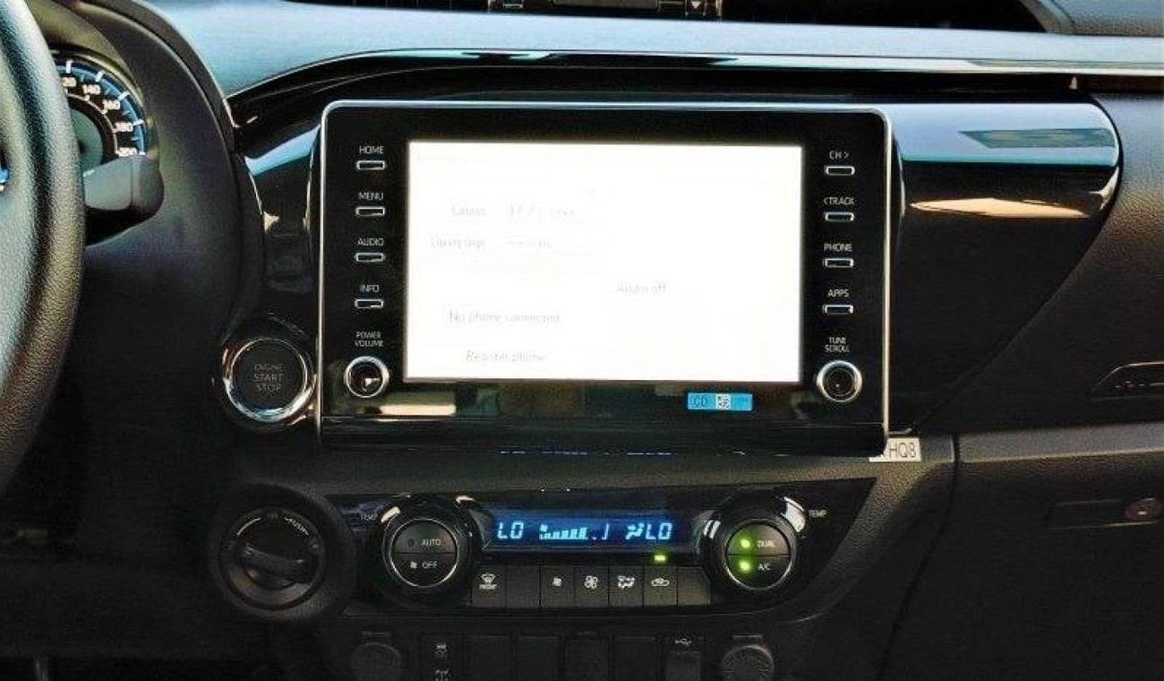 Toyota Hilux HILUX 2.8L ADVANTURE DIESEL 2023