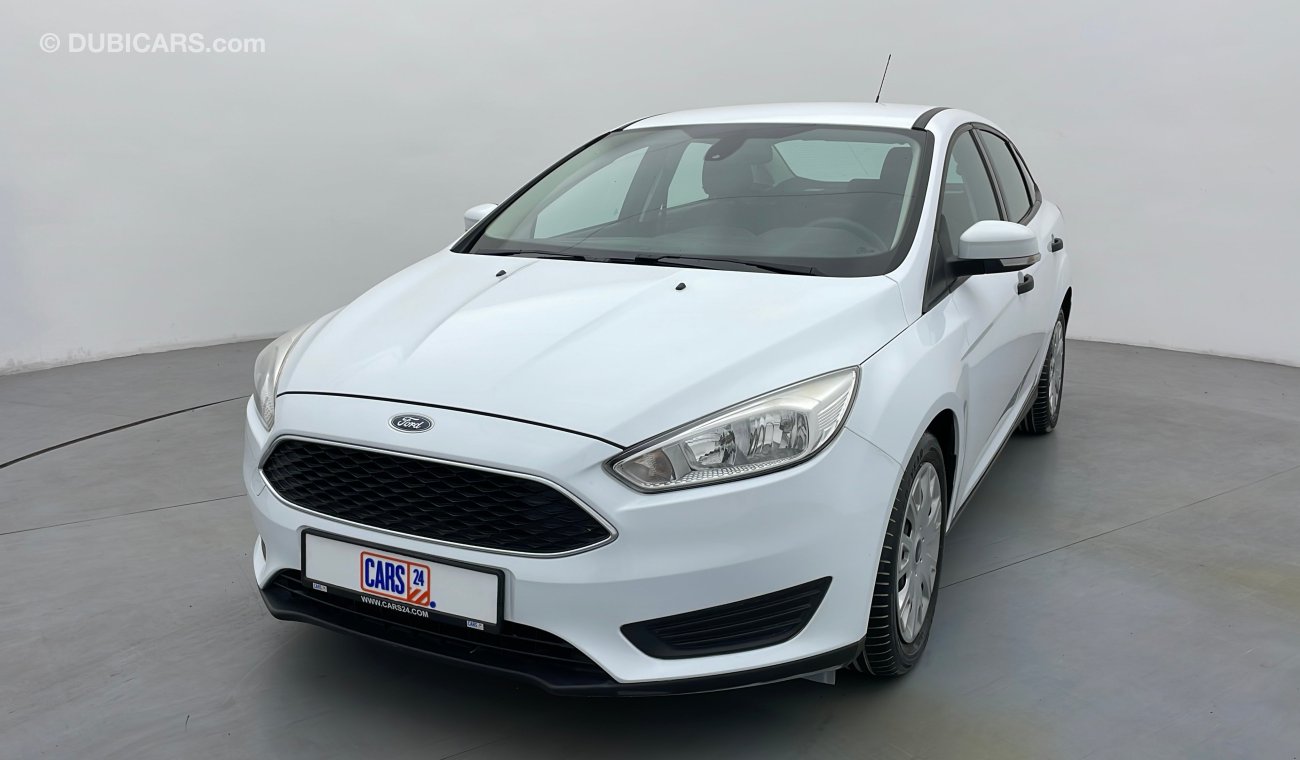 Ford Focus AMBIENTE 1.5 | Under Warranty | Inspected on 150+ parameters