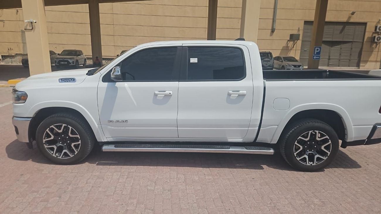 رام 1500