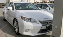 Lexus ES350