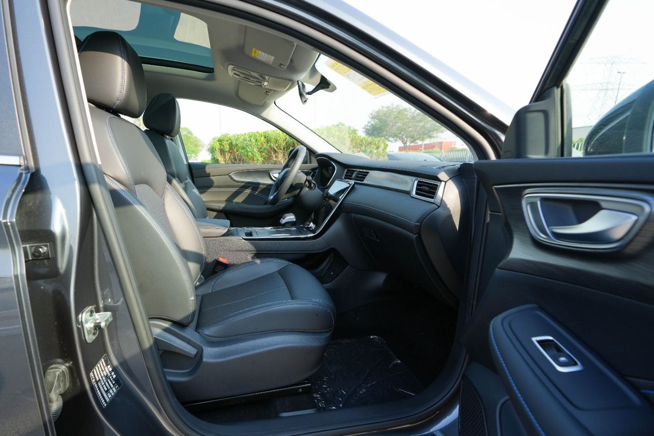 رووي RX5 Roewe RX5 PLUS II 2025 II FULL LOADED