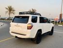 تويوتا Runner4 2022 TOYOTA 4RUNNER 4x4 drive full option