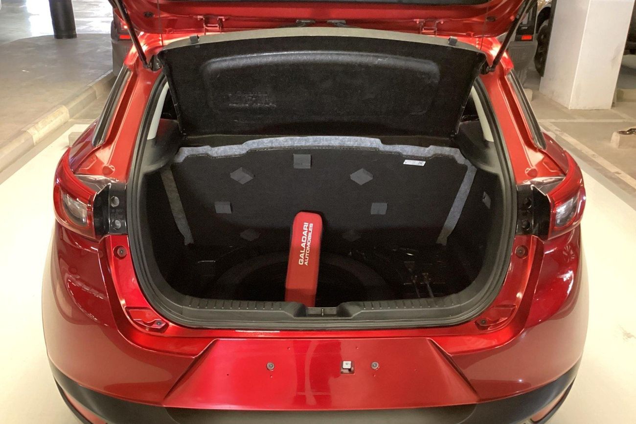 Mazda CX3 GT | Guaranteed Warranty | 0 Down Payment