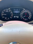 Nissan Pathfinder SV