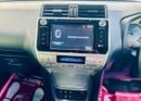Toyota Prado GXR 2019 RHD Diesel Engine Full Option