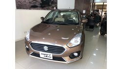 Suzuki Dzire 1.2L,A/T  WITH PUSH START , ALLOY WHEELS , REAR SENSOR