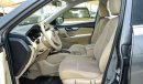 Nissan X-Trail 2.5