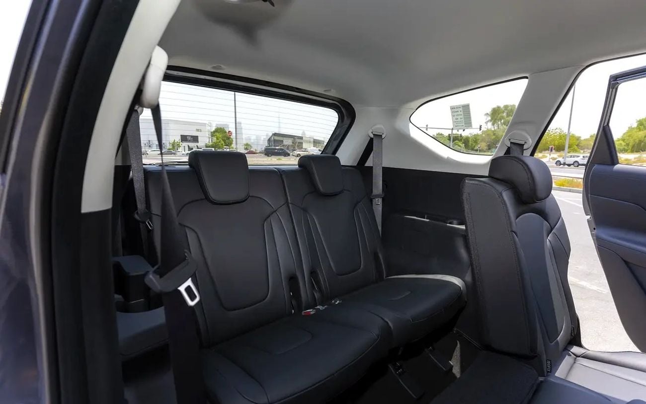 هيونداي ستارجيزر