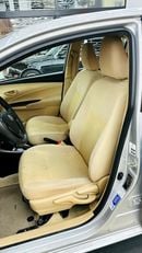 Toyota Yaris SE 1.3L (98 HP) hatchback 0% Down Payment | NO CONVENIENCE FEES | Under warranty | Certified Pre-own