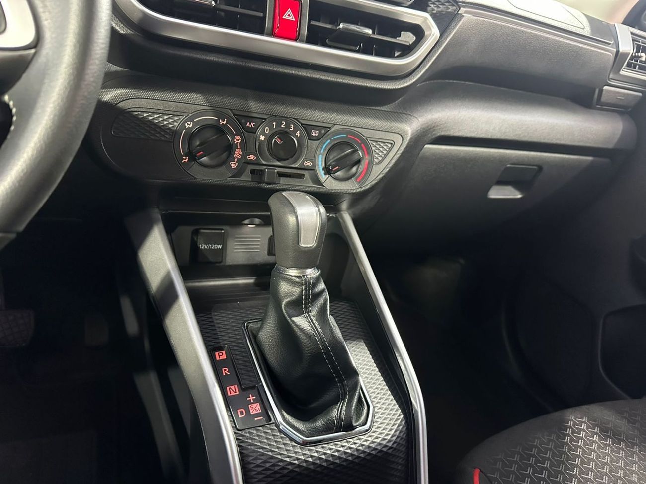 تويوتا ريز 1.0T G