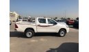 Toyota Hilux DIESEL 2.4L 2019