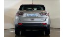 Jeep Compass Longitude