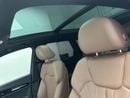 أودي Q5 45 TFSI Quattro Design 2.0L
