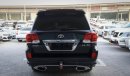 Toyota Land Cruiser VXR 5.7 V8