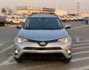 Toyota RAV4 2018 Toyota RAV4 Hybrid XLE – Full Option – 2.5L V4 – AWD 4x4 – Sunroof –