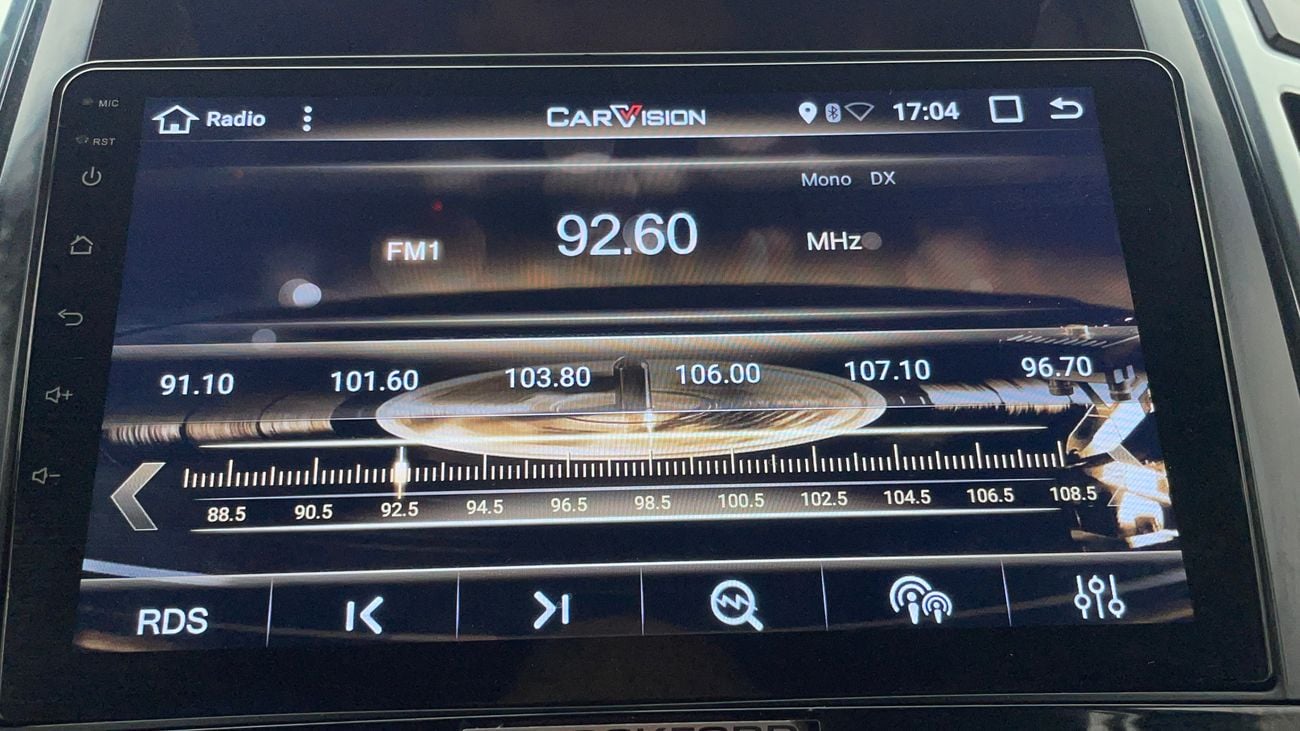 Mitsubishi Pajero GLS H/L SIGNATURE EDITION 3.8 | Zero Down Payment | Home Test Drive