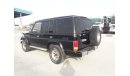 Toyota Land Cruiser Land Cruiser RIGHT HAND DRIVE ( Stock no PM 413 )