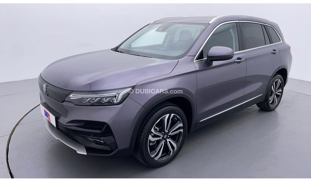 Skywell ET5 LUXURY 0.01 | Zero Down Payment | Free Home Test Drive