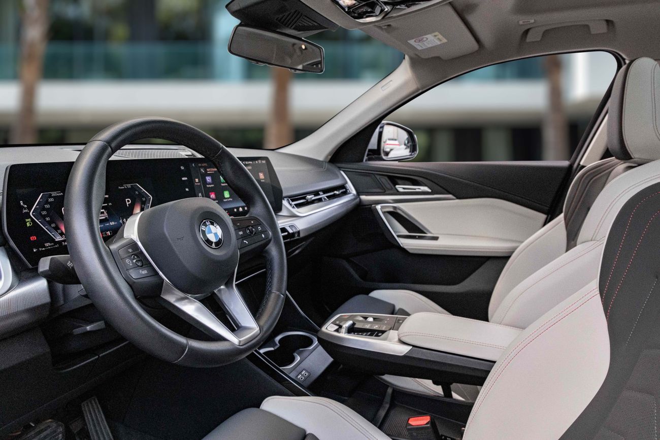 BMW X2 X2 sDrive 25i M-kit  | 3,134 P.M | 0% Downpayment | Excellent Condition!