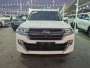 Toyota Land Cruiser VXR 5.7L 4WD TOYOTA LAND CRUISER GRAND TOURING 2020